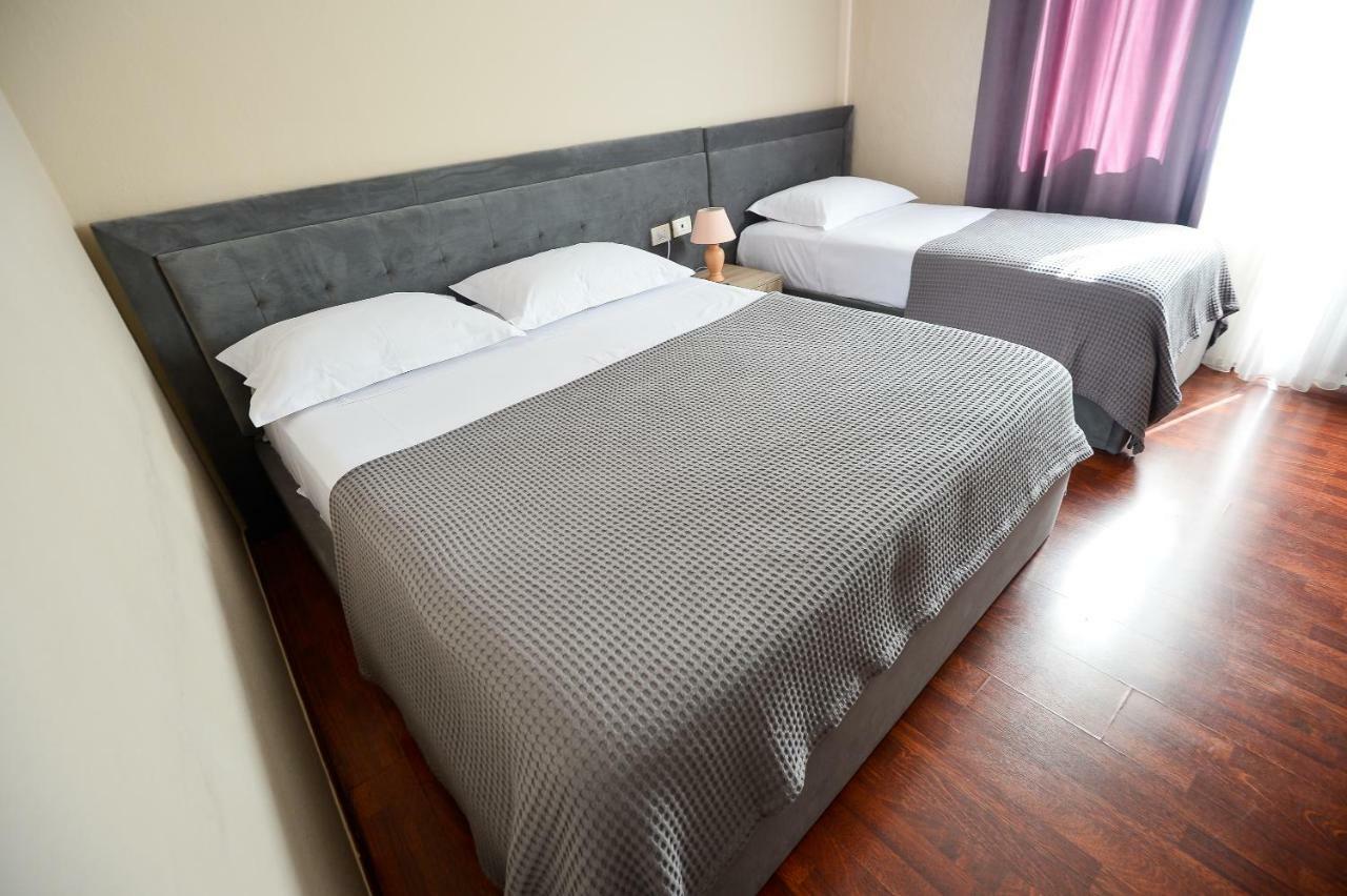 Niku Hotel Tirana